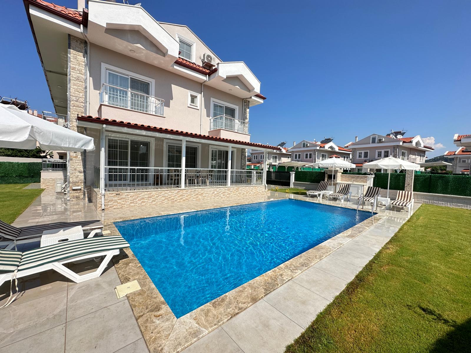 Villa